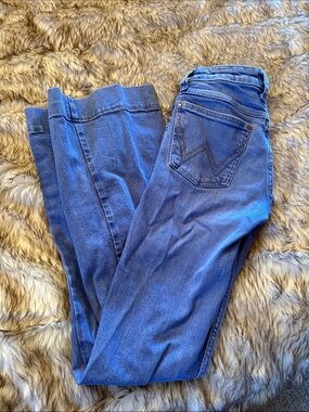 Wrangler Bootcut